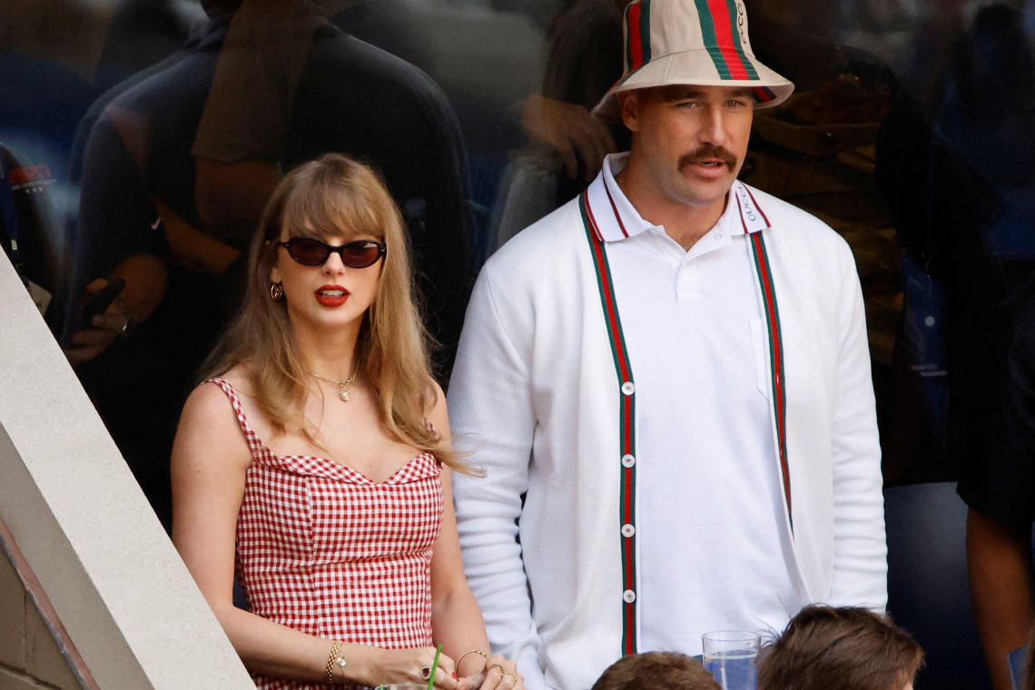 New York permit, other clues point to Taylor Swift wedding next week